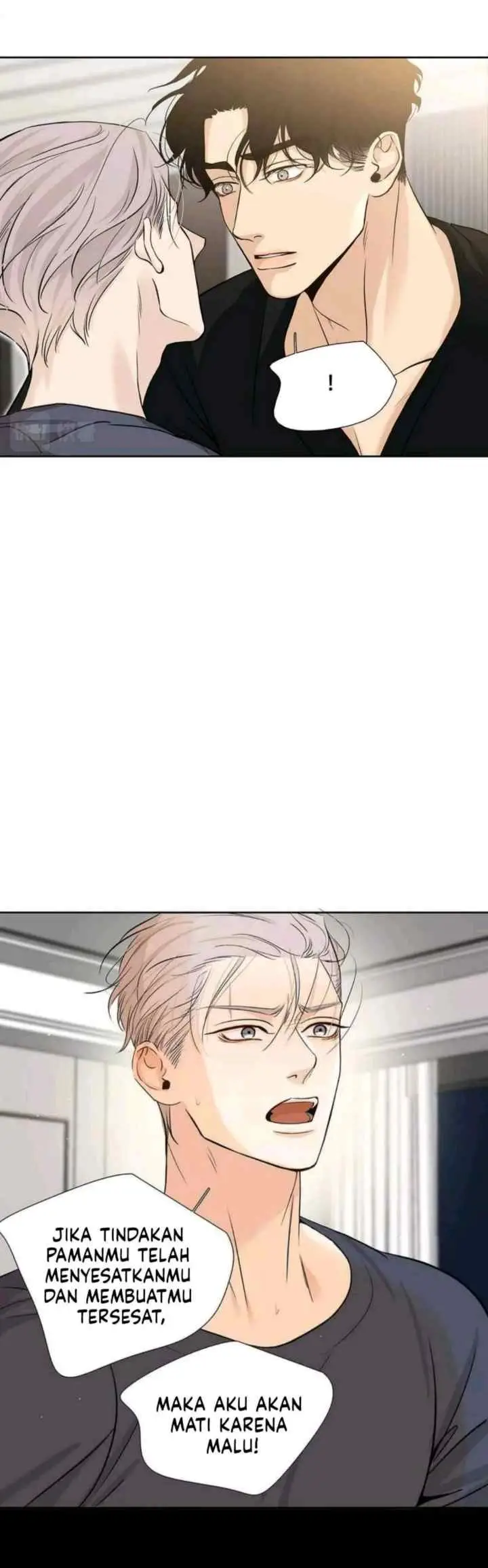 Dívida de Amor chapter 25 halaman 12