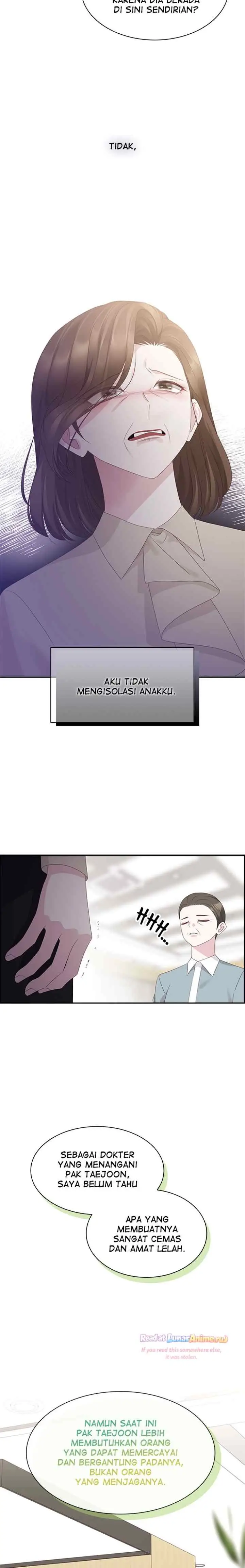 My Exes Fell For Me chapter 94 halaman 13