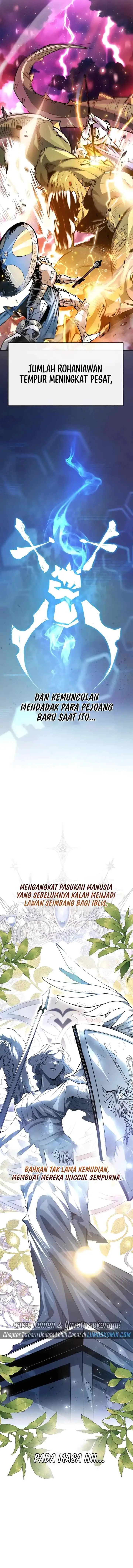 There Are No Bad Warriors in the World chapter 46 halaman 6