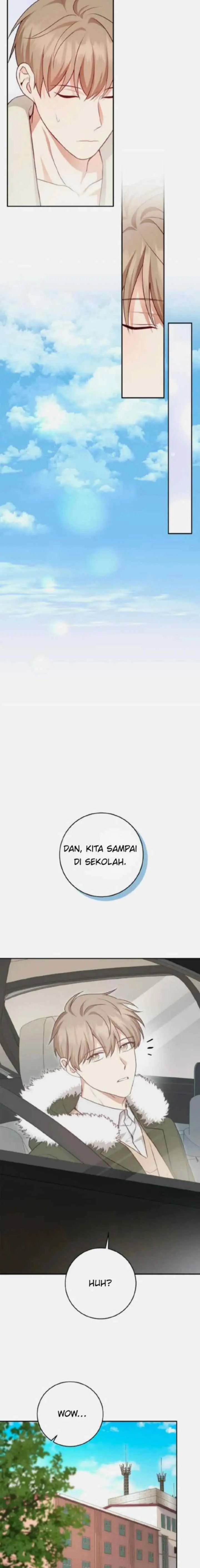 Sweet Not Sugar chapter 74 halaman 4