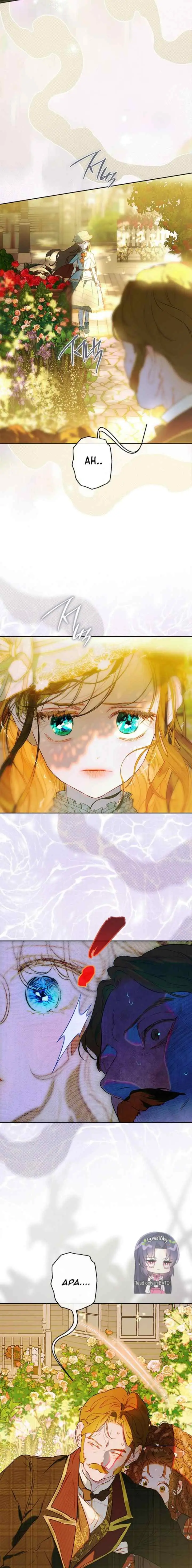 My Mom Got A Contract Marriage chapter 93 halaman 13