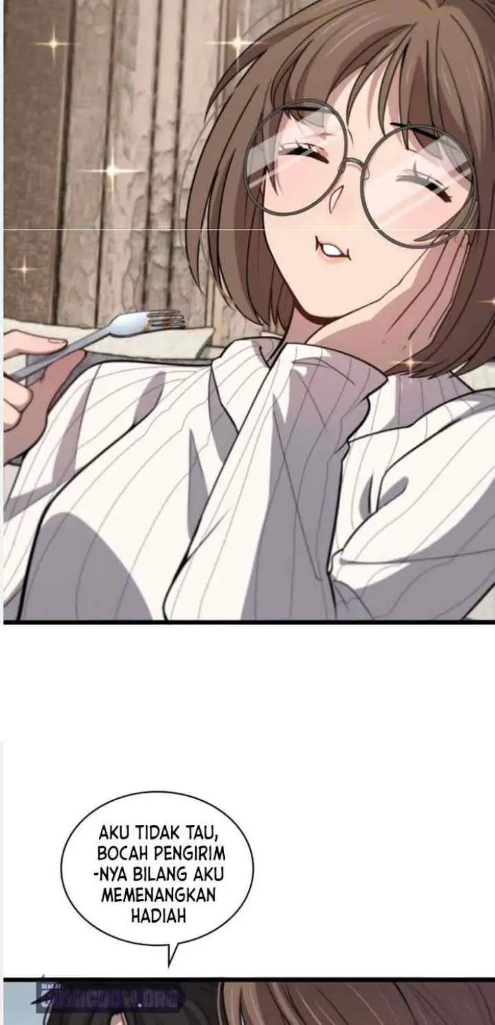 Great Doctor Ling Ran chapter 108 halaman 4
