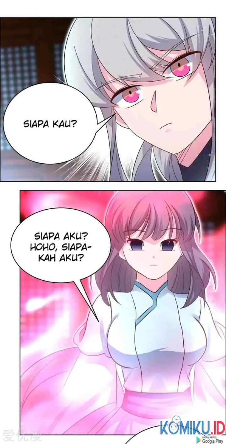 Above All Gods chapter 200 halaman 10