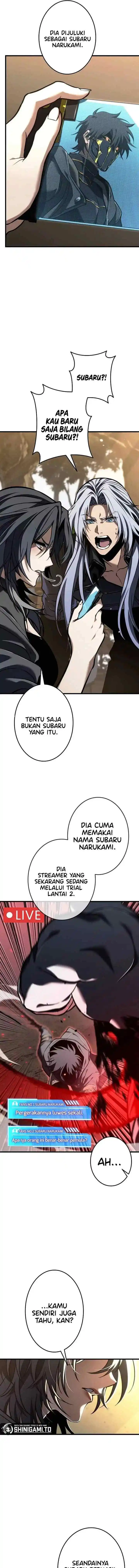 Reincarnator's Stream chapter 11 halaman 4