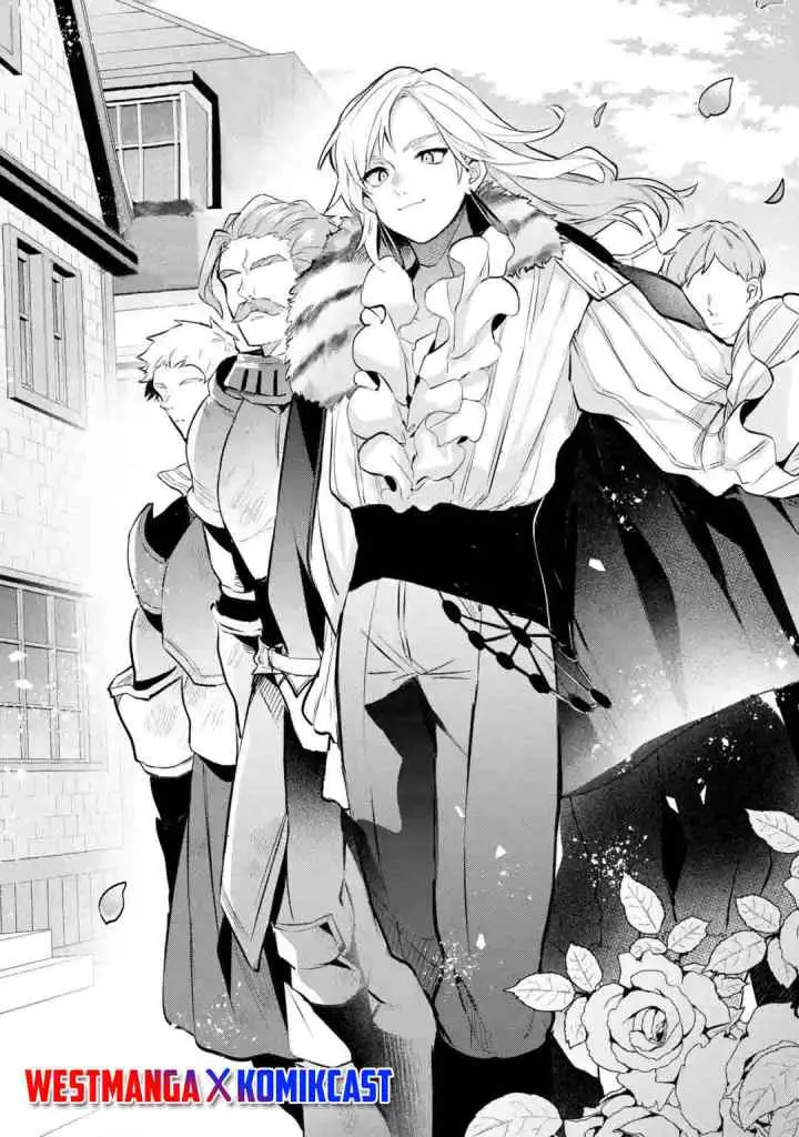 Yuusha Party wo Tsuihou Sareta Beast Tamer, Saikyou Shuzoku Nekomimi Shojo to Deau chapter 43 halaman 13