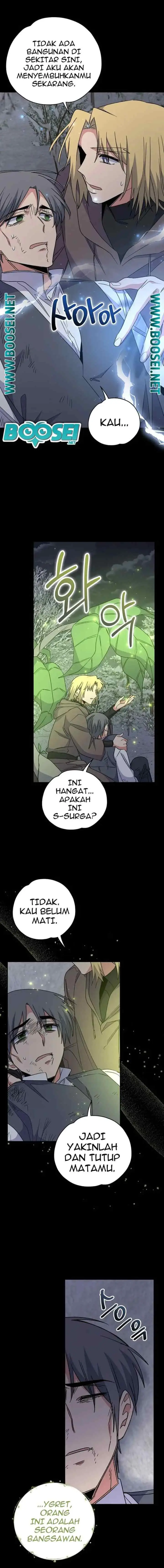 Yigret chapter 65 halaman 7