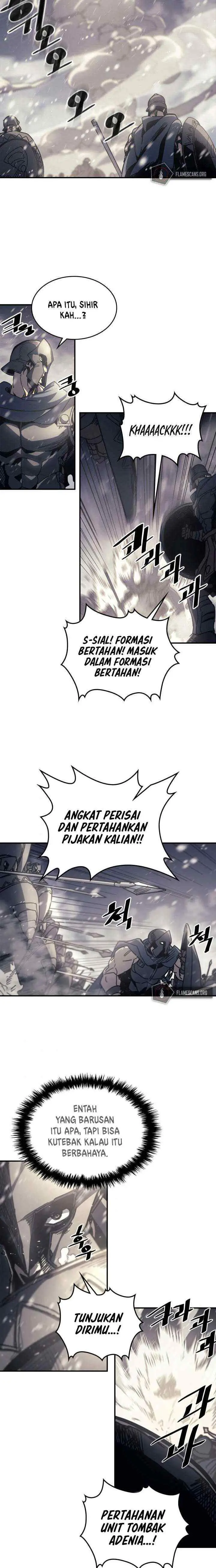 A Returner's Magic Should Be Special chapter 149 halaman 10