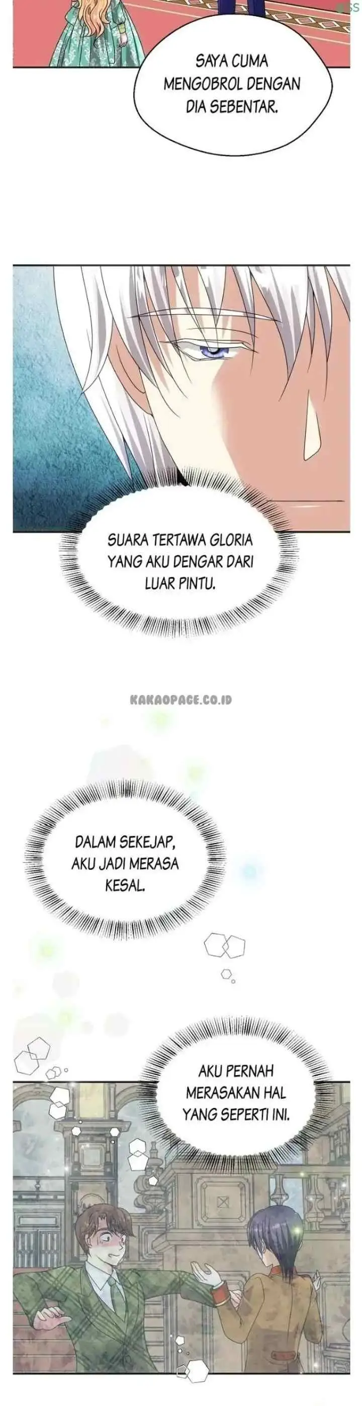 I Refuse the Duke chapter 31 halaman 12