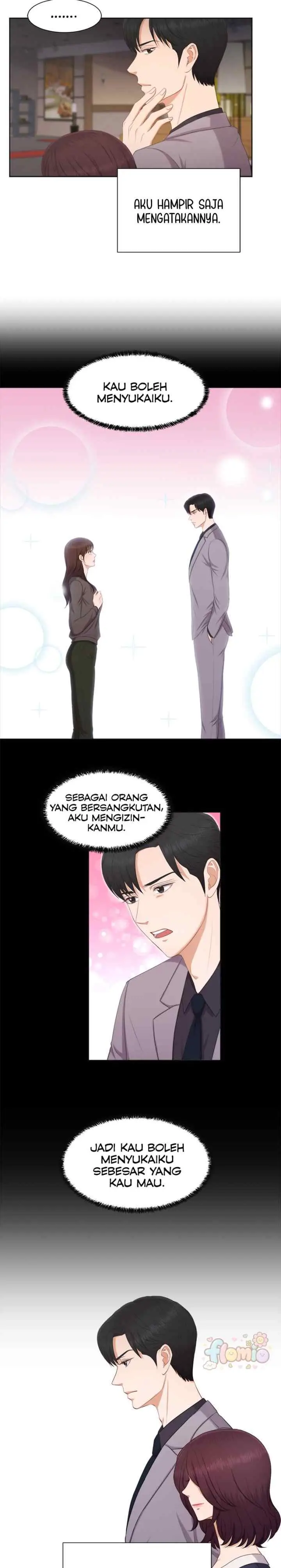 I Need a Bride chapter 10 halaman 10