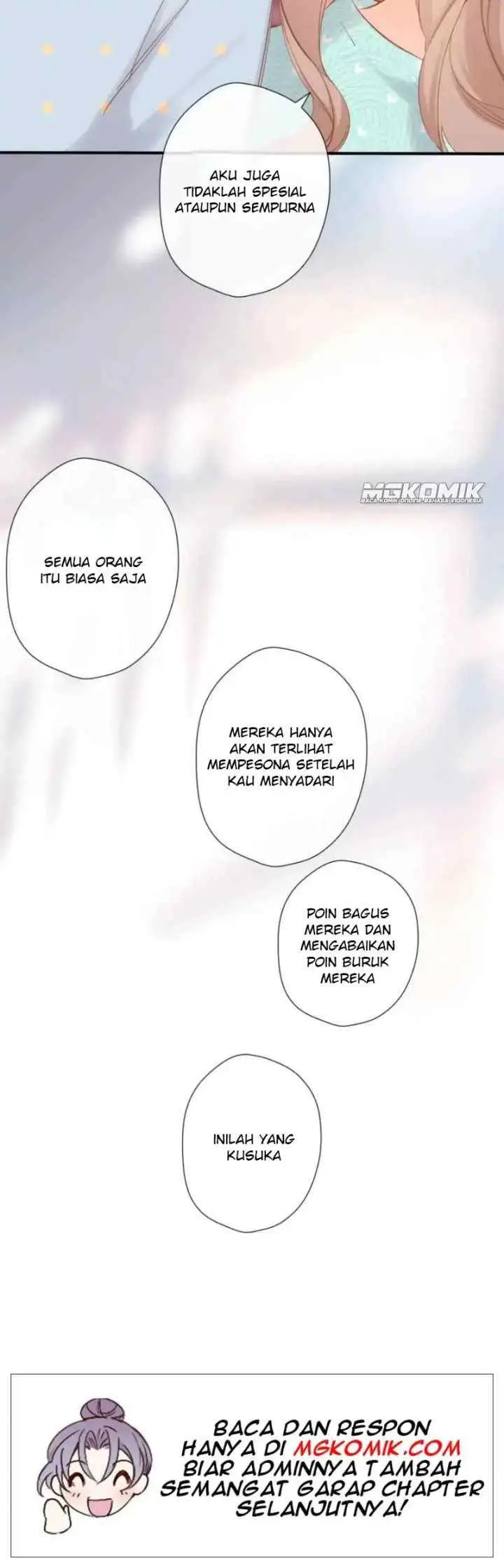 Once More chapter 116 halaman 20