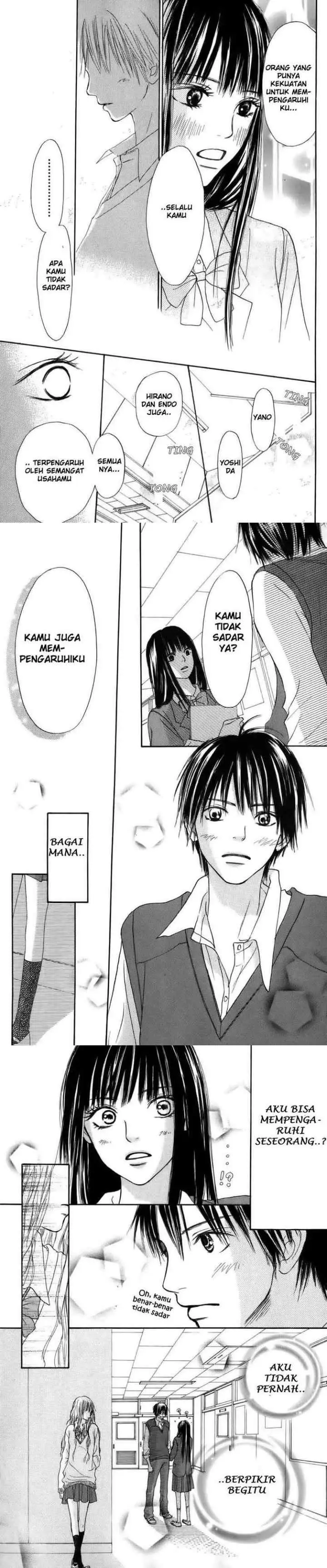Kimi ni Todoke chapter 2 halaman 15