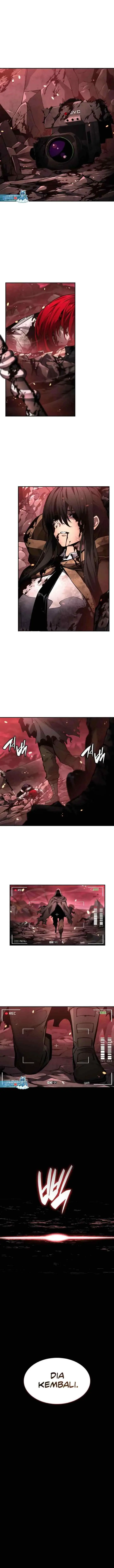 Boundless Necromancer chapter 169 halaman 7