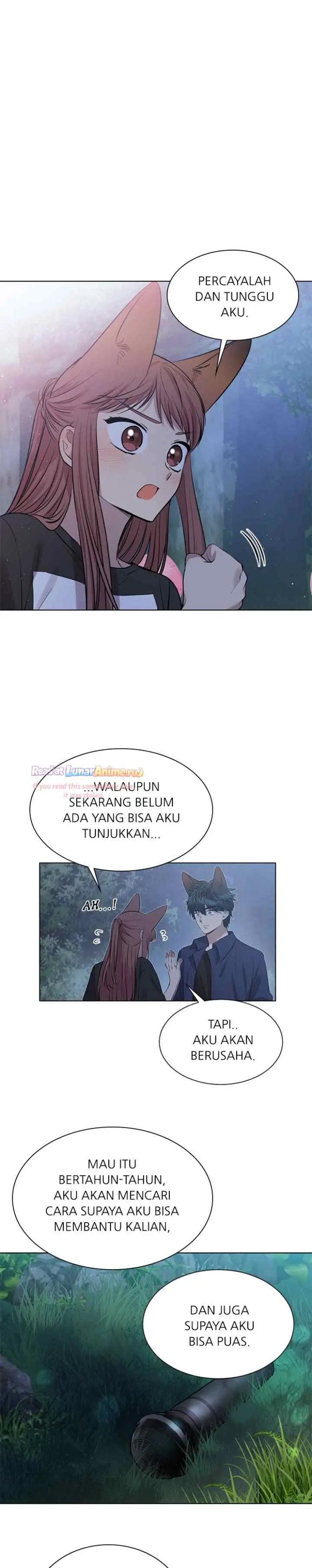 Mythical Errand chapter 79 halaman 15