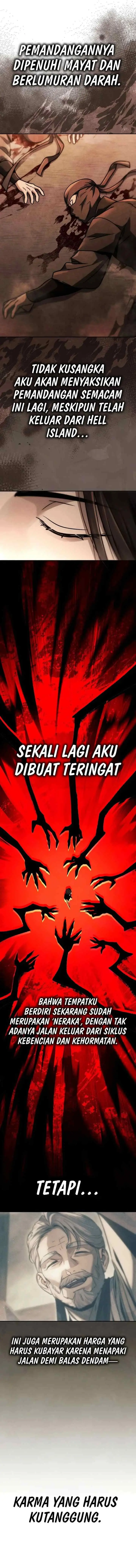 The Great Heavenly Demon Sovereign chapter 31 halaman 16