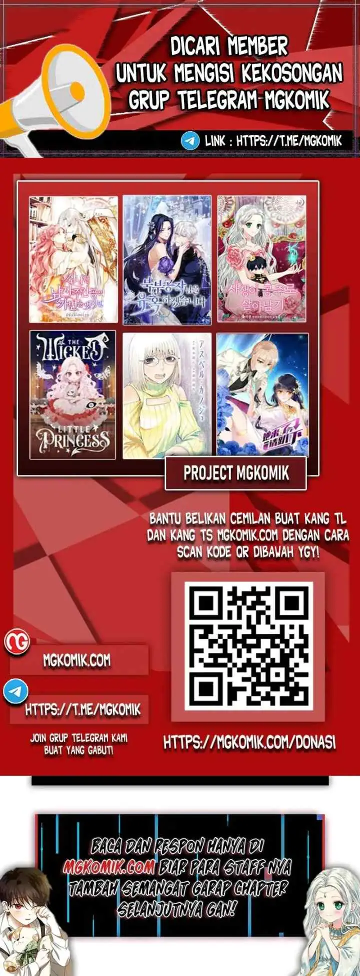 I Became the Wife of the Monstrous Crown Prince chapter 70 halaman 17
