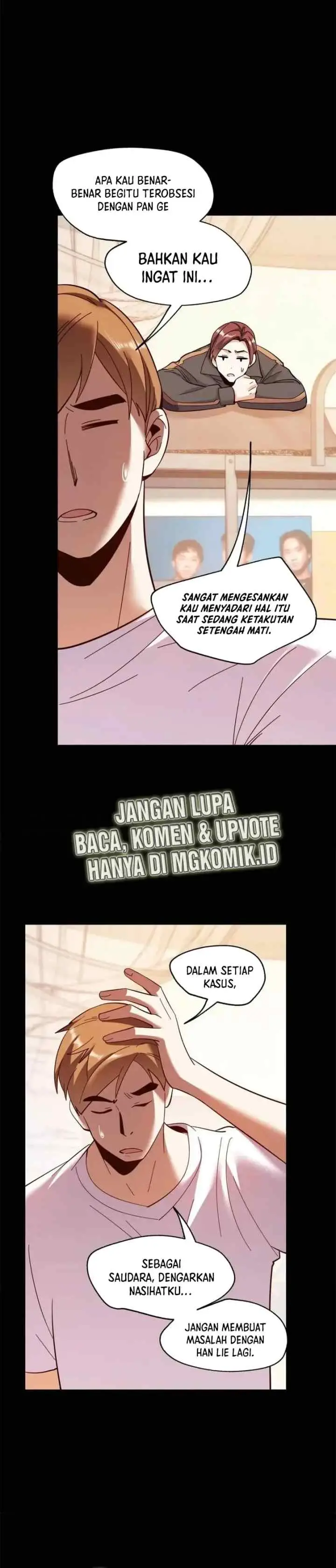 I Use Cash to Level Up chapter 109 halaman 13