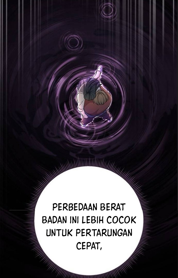 High School Queen chapter 6 halaman 148