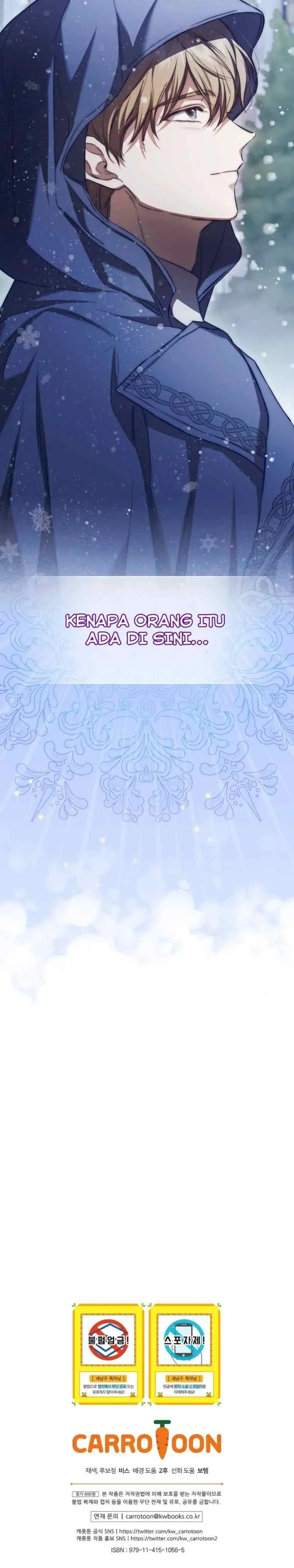 I'm Looking for a New Husband chapter 30 halaman 19