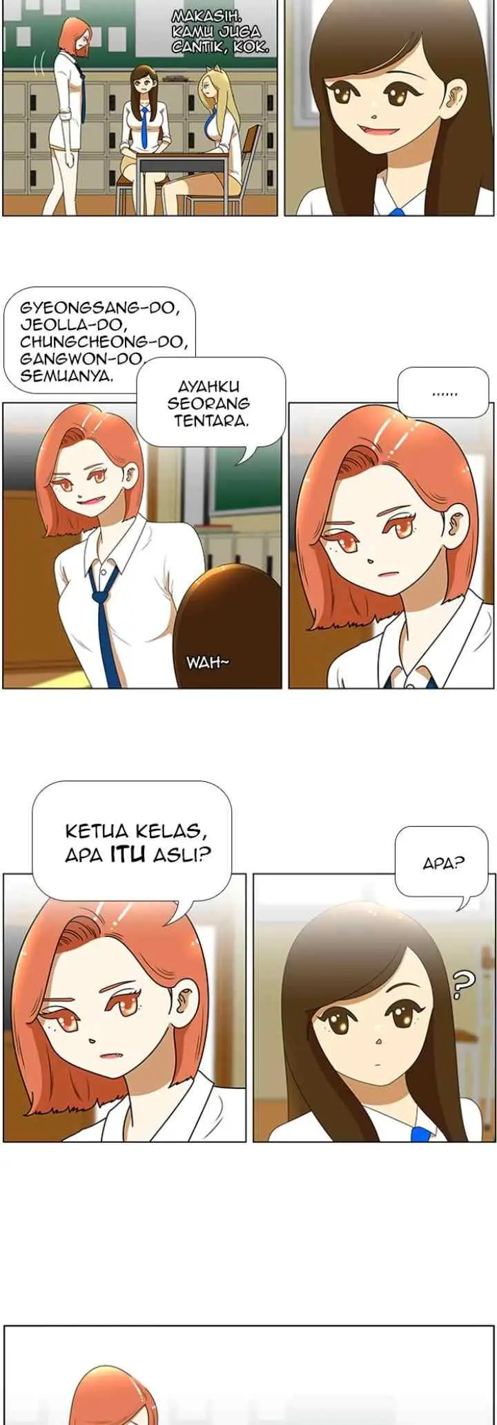 New Normal: Class 8 chapter 66 halaman 11