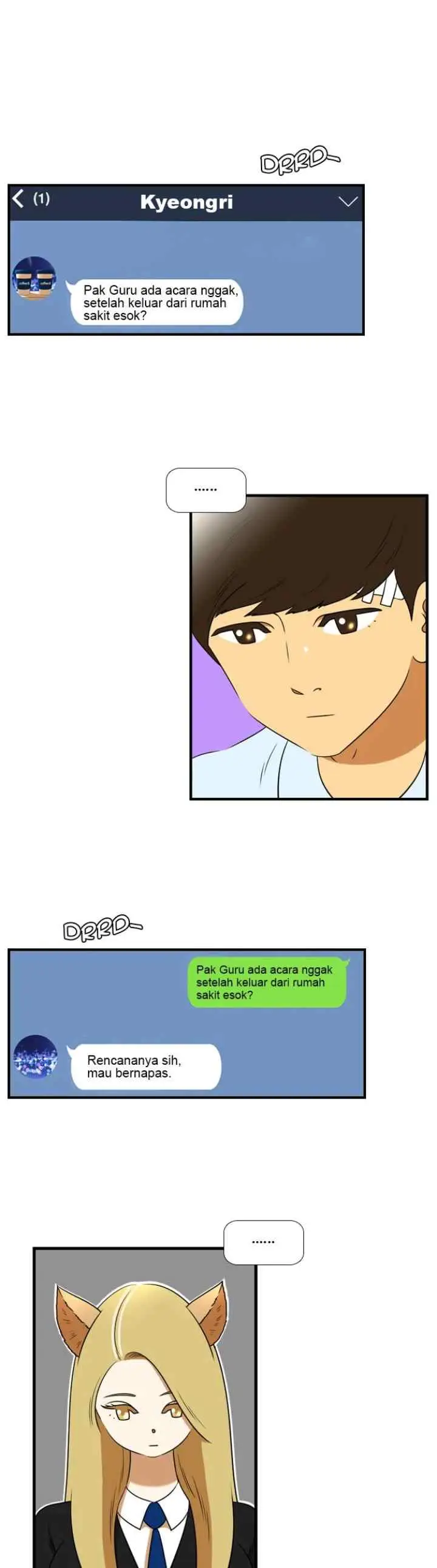New Normal: Class 8 chapter 152 halaman 6