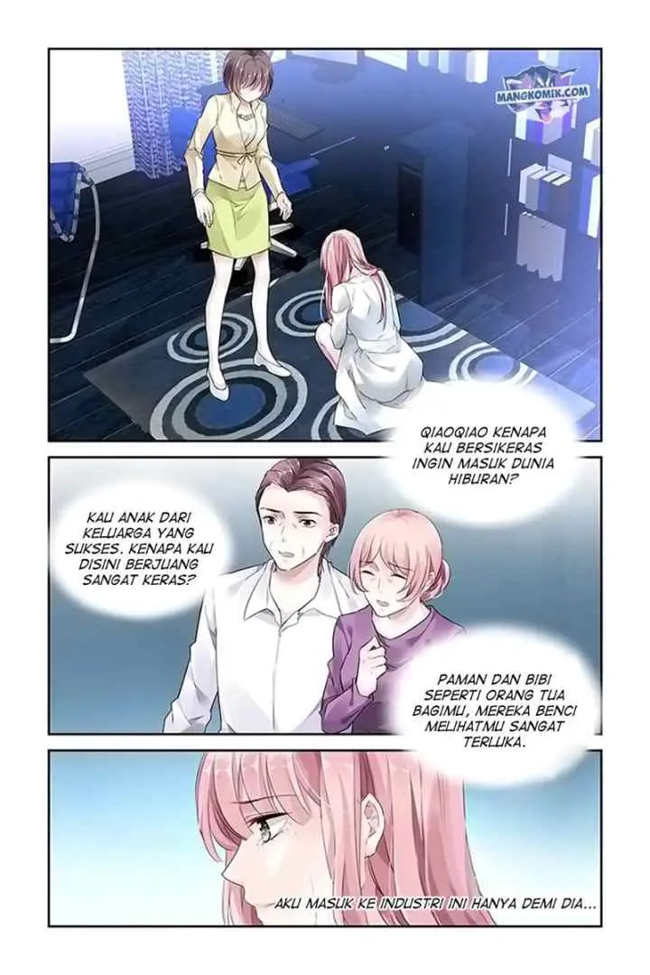 Guomin Laogong Dai Huijia chapter 41 halaman 5