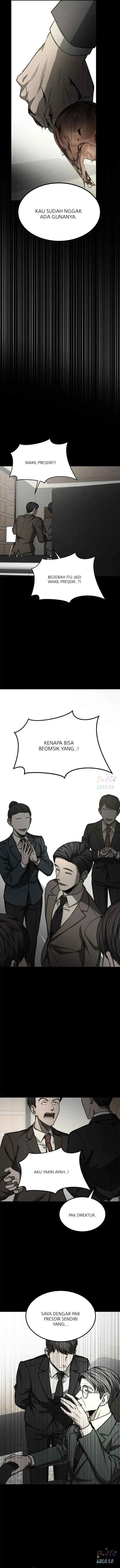 Get Back chapter 74 halaman 12