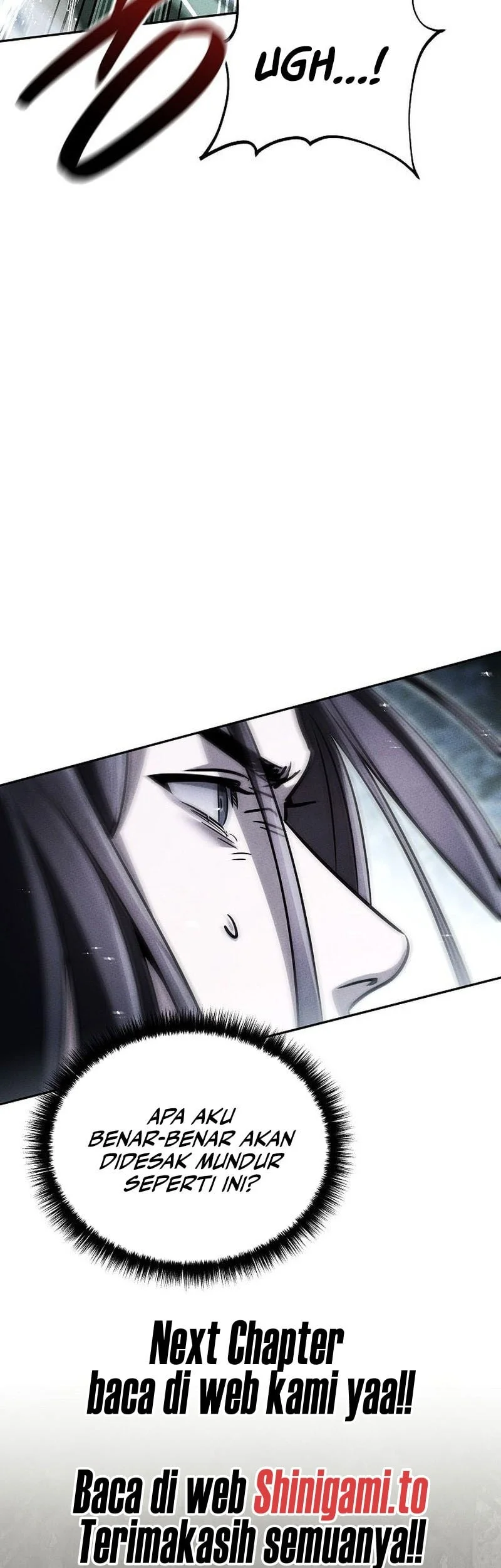 The Great Heavenly Demon Sovereign chapter 49 halaman 60