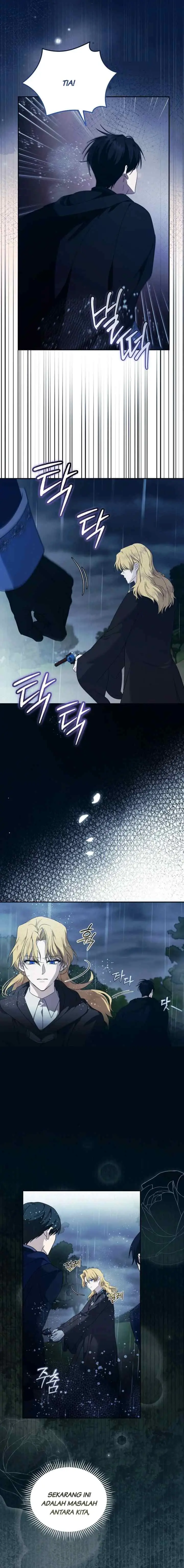 The Villainess Lives Twice chapter 219 halaman 7