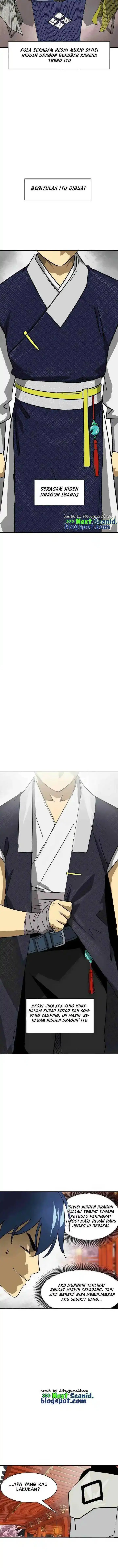 Infinite Level Up in Murim chapter 73 halaman 6