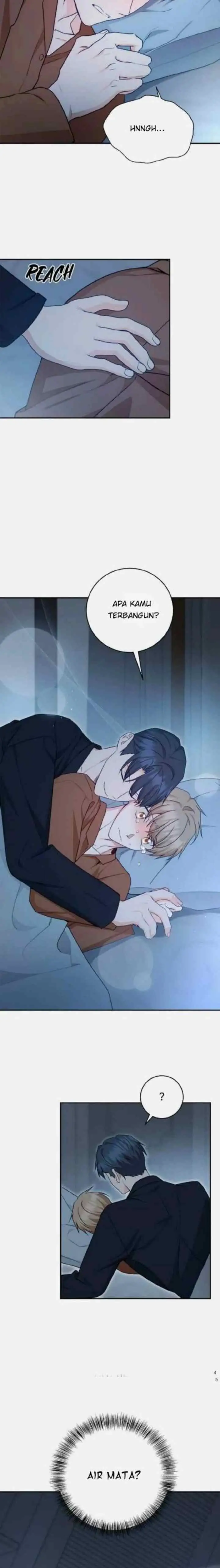 Sweet Not Sugar chapter 74 halaman 15