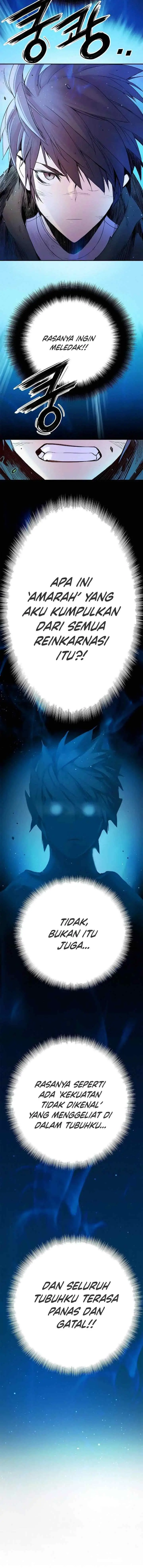 Knight Under Heart chapter 13 halaman 6