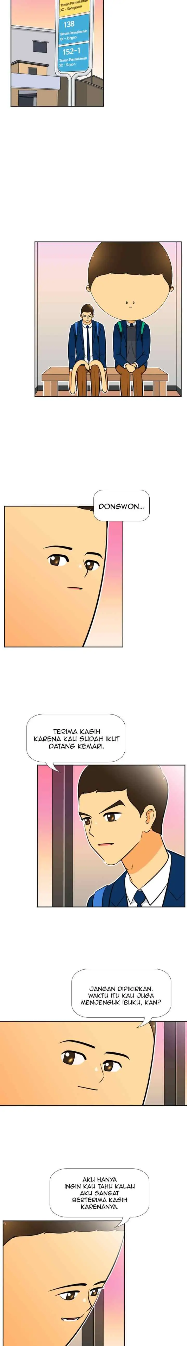 New Normal: Class 8 chapter 240 halaman 14