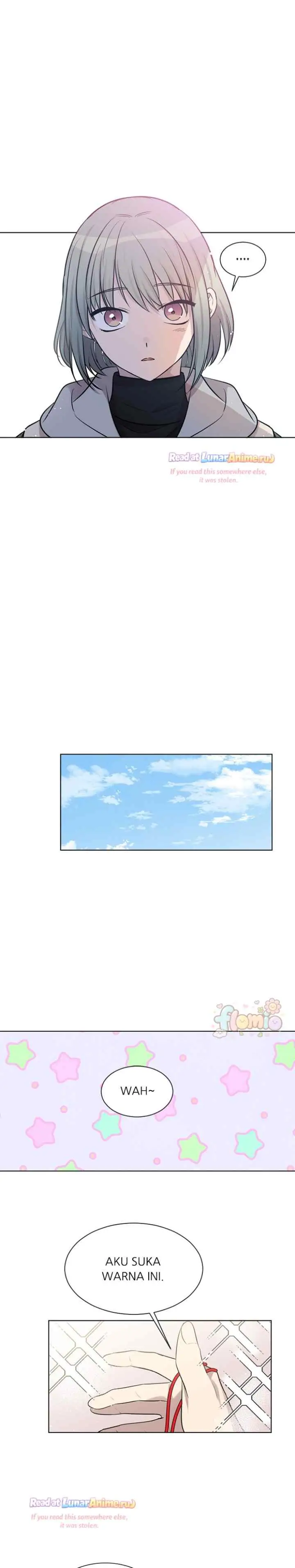 Mythical Errand chapter 37 halaman 10