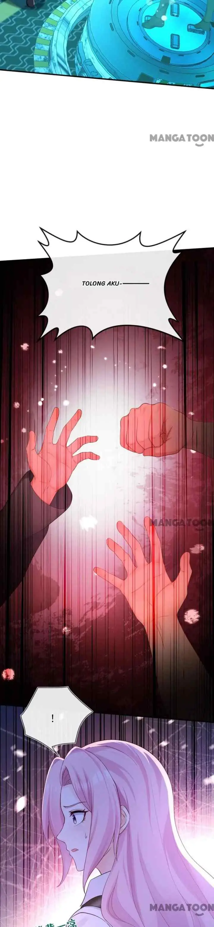 Never Let Go of My Ex-Husband chapter 187 halaman 14