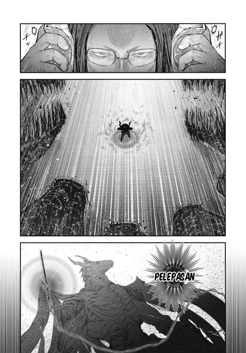 Isekai Ojisan chapter 64 halaman 10