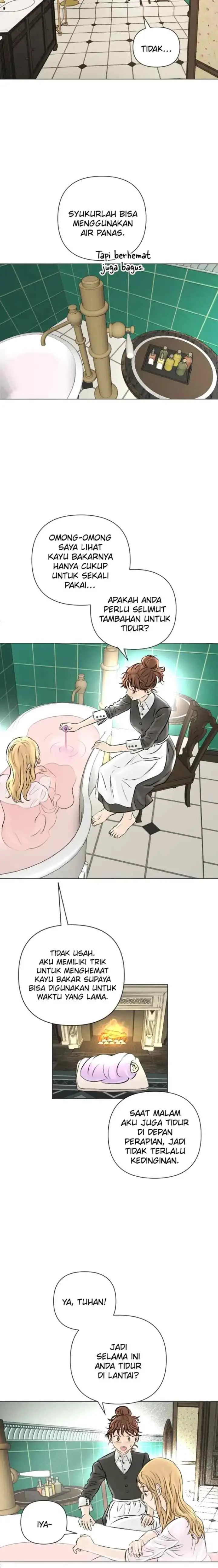 Recogí al segundo protagonista chapter 14 halaman 14
