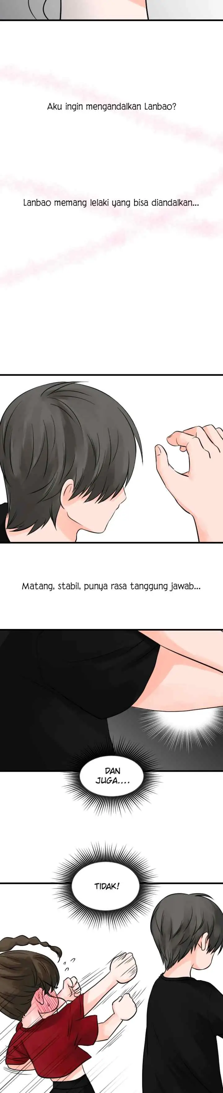 One + One (Bao A) chapter 54 halaman 9