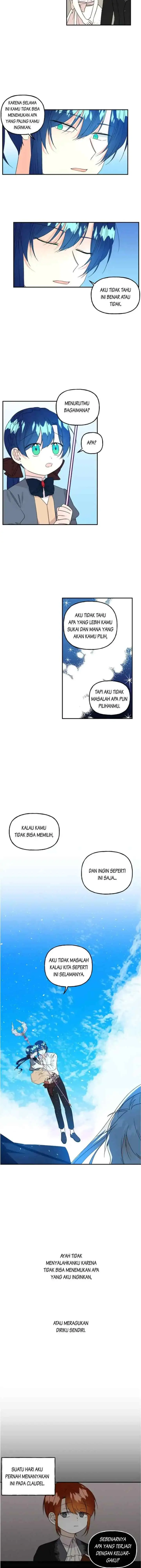 Daughter of the Great Wizard chapter 34 halaman 5