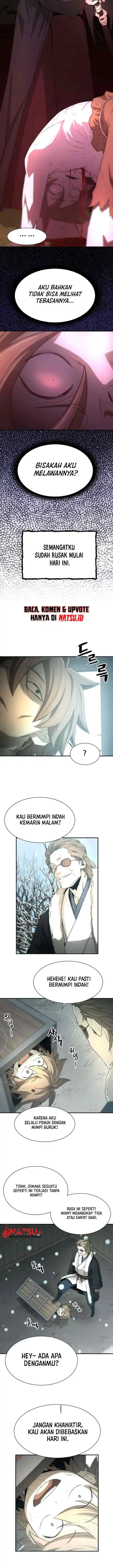 Flash Sword chapter 2 halaman 16