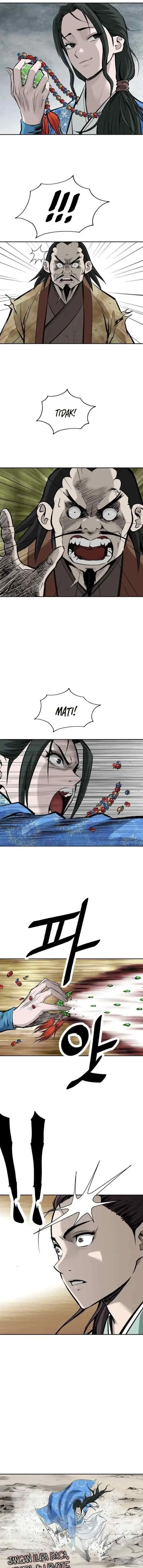 Bowblade Spirit chapter 135 halaman 6
