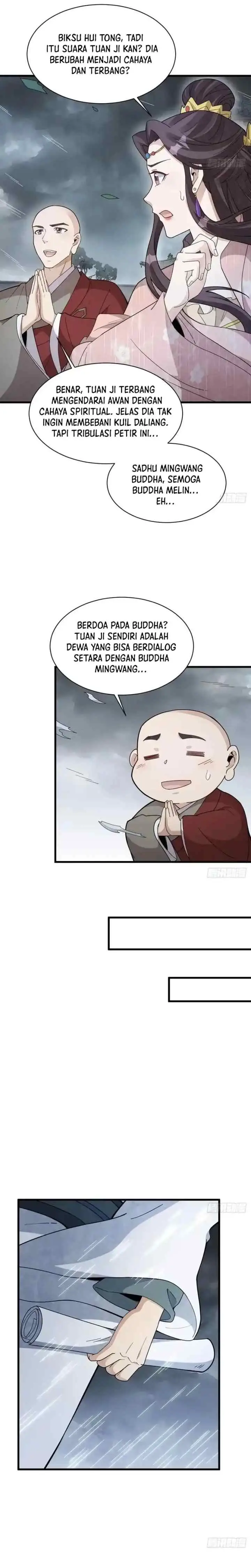 Lanke Special Destiny chapter 221 halaman 5