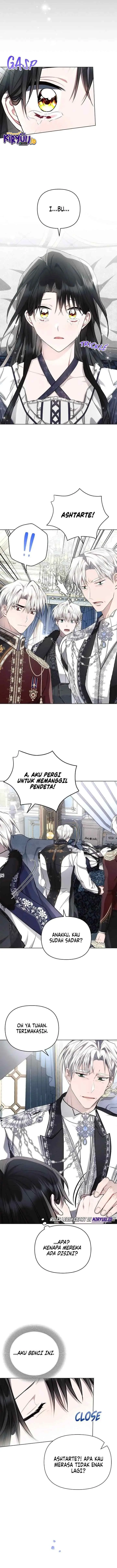 Ashtarte chapter 69 halaman 11
