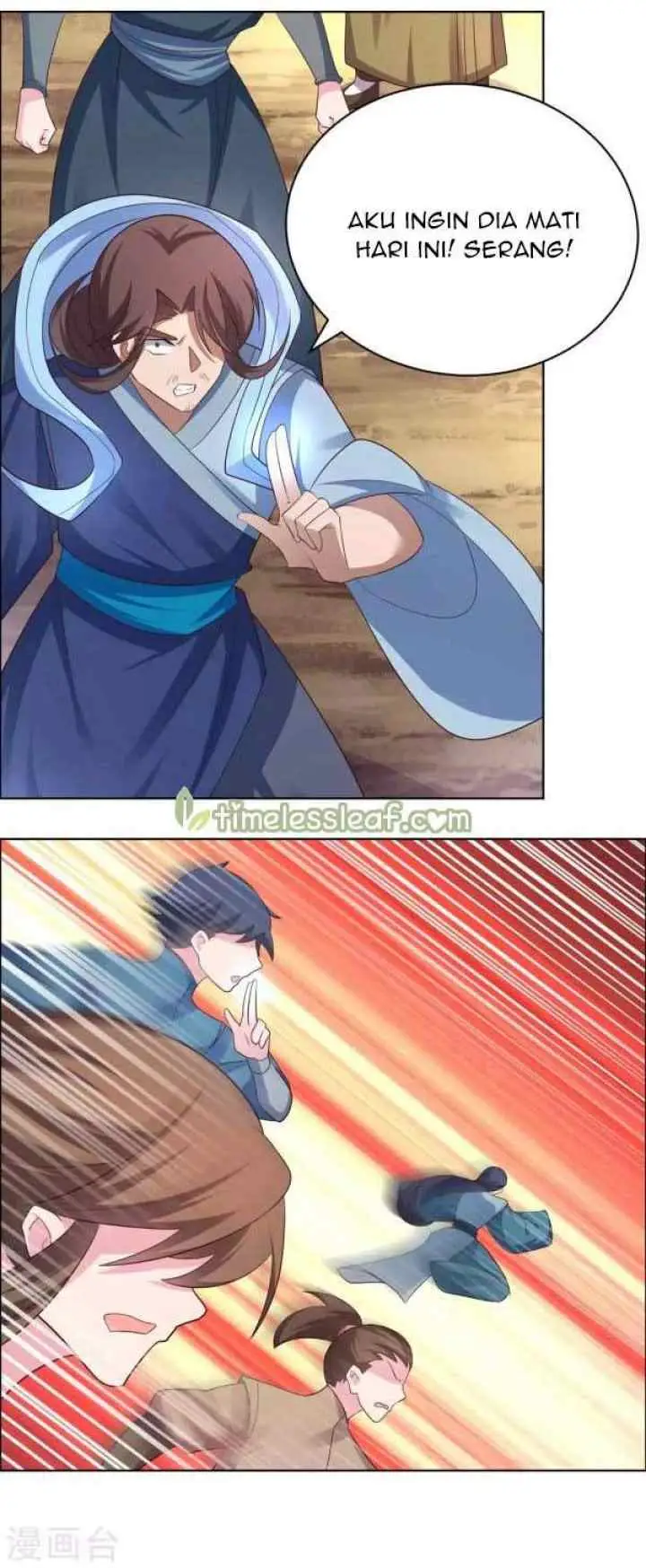 Above All Gods chapter 176 halaman 13