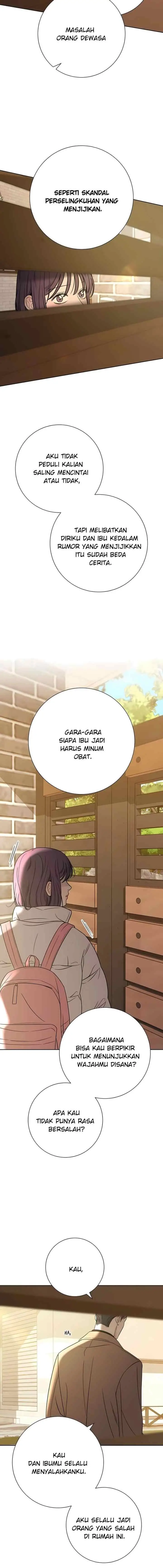 Operation: True Love chapter 103 halaman 4