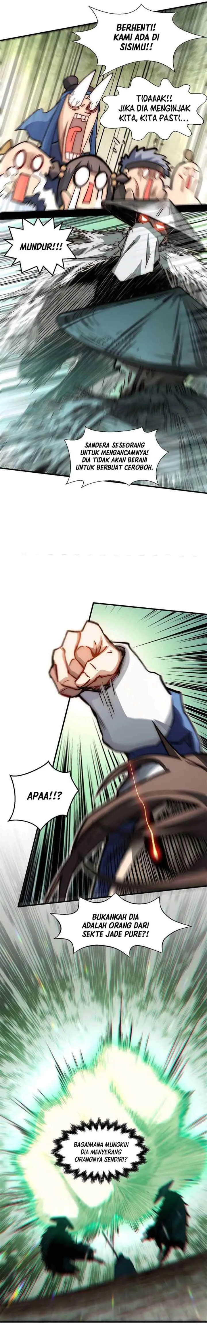 Top Tier Providence: Secretly Cultivate for a Thousand Years chapter 38 halaman 4
