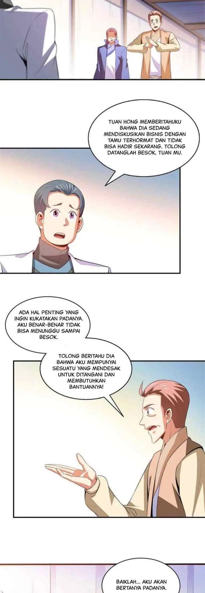 Library Tiandao chapter 215 halaman 17