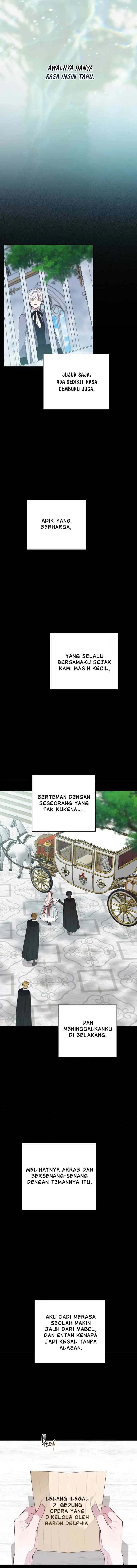 The Baby Tyrant chapter 117 halaman 10