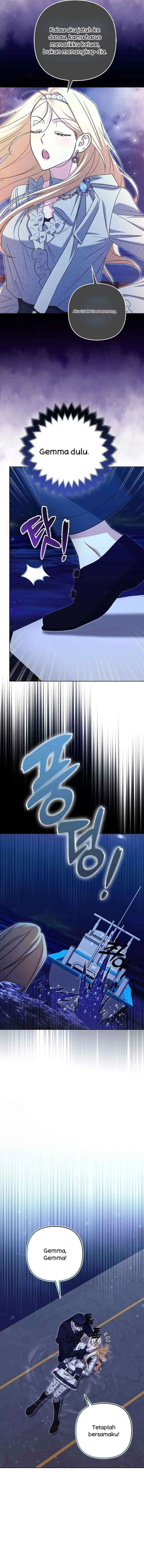 I'm a Phantom Thief But I Faked A Marriage With An Investigator chapter 36 halaman 13
