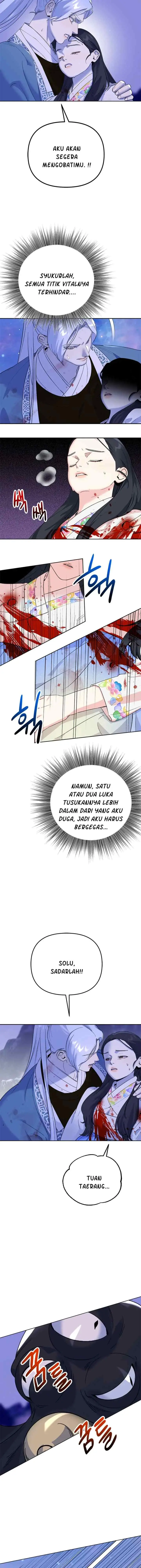 The Pure Heart Of A Monster chapter 22 halaman 4