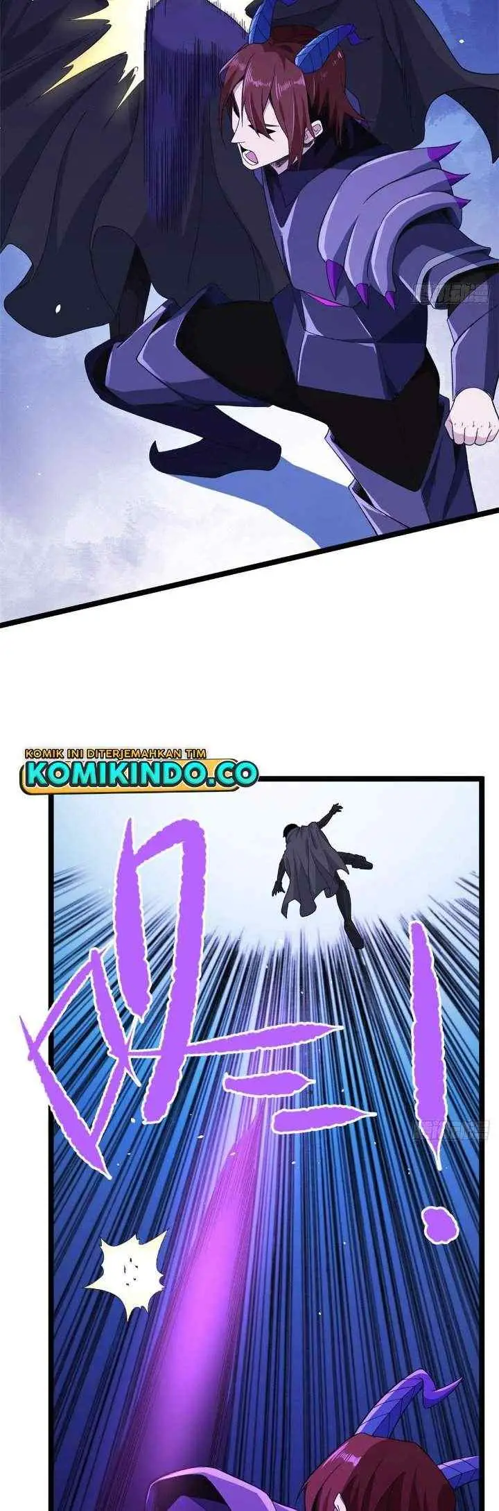 I Can Snatch 999 Types of Abilities chapter 25 halaman 17